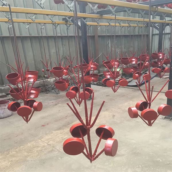 Cast Iron Pipe Joint