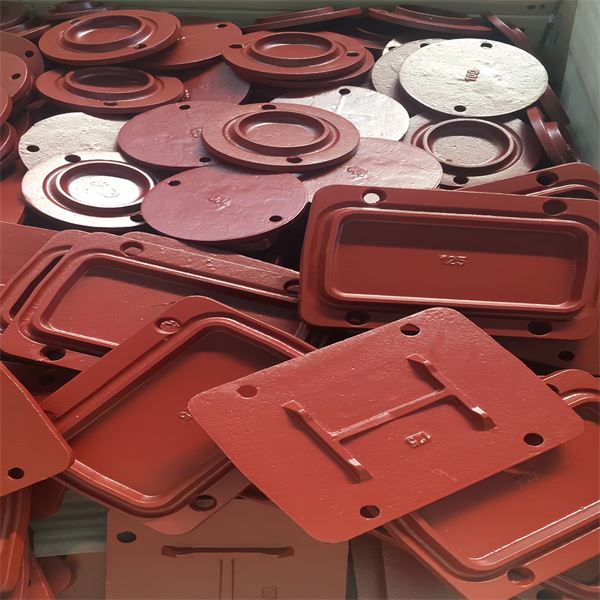Cast Iron Pipe Joint