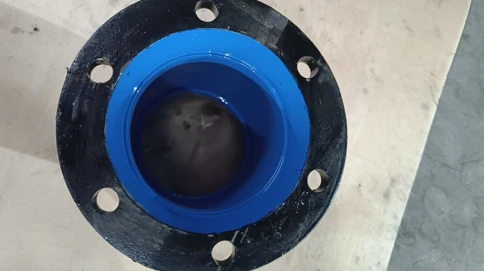 Ductile Iron Mechanical Joint suppliers
