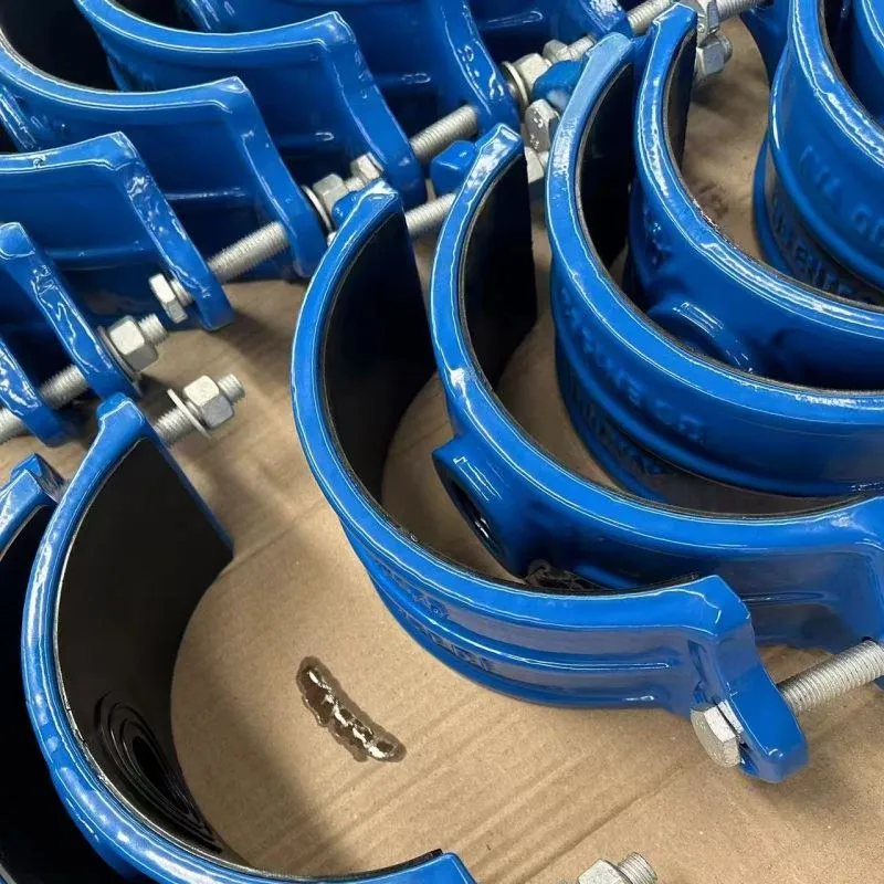 Nodularni nosači od nodularnog željeza