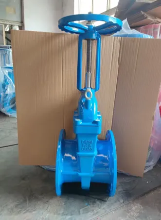 Mekani{0}}zaslon sa otvorenim vretenom