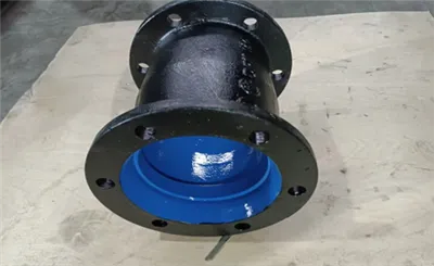 Fitingi za utičnice DI sa spojem tipa K-