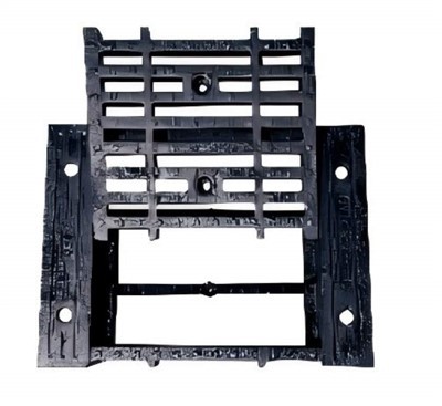 Ručno upravljani poklopci šahtova